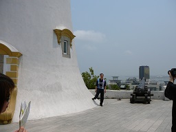 Guia lighthouse, Macau