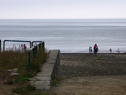 Hac Sa beach, Coloane, Macau