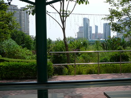 Taipa Municipal Garden, Macau