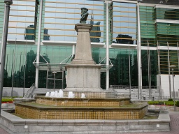 Vasco Da Gama Garden, Macau