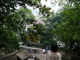 A-Ma Temple, Macau