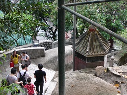 A-Ma Temple, Macau