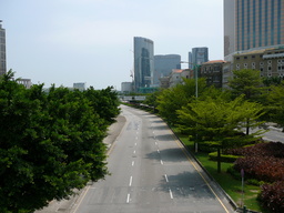 City of Dreams Casino, Cotai, Macau