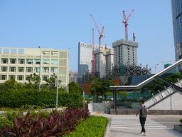 City of Dreams Casino, Cotai, Macau