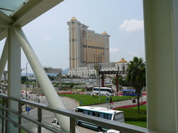 Galaxy Casino, Cotai, Macau