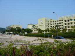 Macau University of Science and Technology, Cotai, Macau