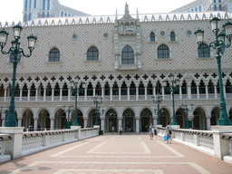 Venetian Casino, Cotai, Macau