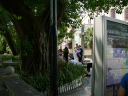 Largo do Carmo, Taipa, Macau