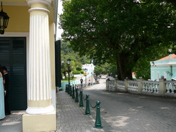 Carmel Garden, Taipa, Macau